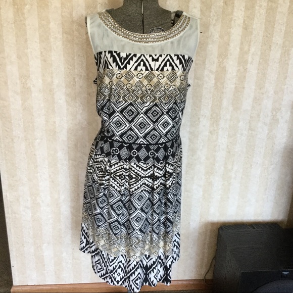 roz and ali plus size dresses